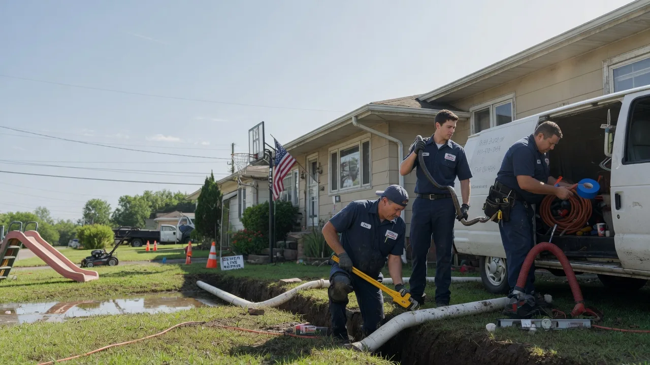 Toilet Installation in North Star, OH near me